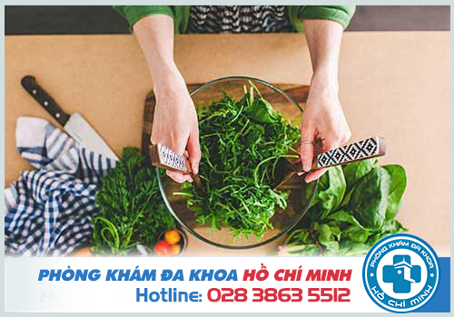 Cách chữa trị kinh nguyệt không đều đau bụng dưới hiệu quả