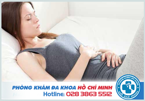 Kinh nguyệt ra ít có phải mang thai không? Dấu hiệu có thai sớm nhất