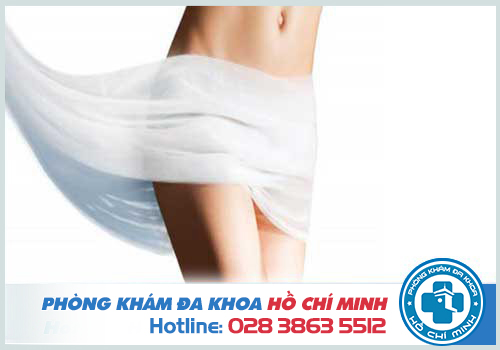 Công nghệ vá màng trinh hiện đại