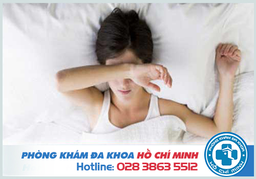 Kinh nghiệm chữa rong kinh