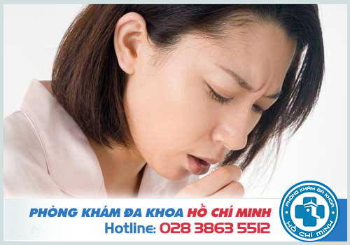 Bệnh polyp mũi có nguy cơ rất cao gây ra bệnh hen suyễn