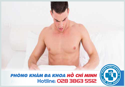 Mụn cóc sinh dục có nguy hiểm không
