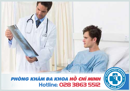 Mụn trắng ở rãnh bao quy đầu