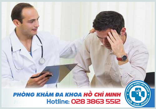 Mụn nhỏ màu trắng ở rãnh bao quy đầu có nguy hiểm không