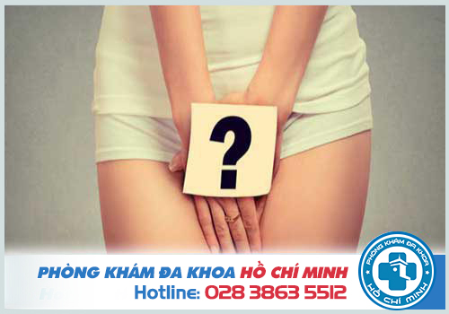 Ngứa xung quanh vùng kín là bị gì? Nguyên nhân và cách chữa trị