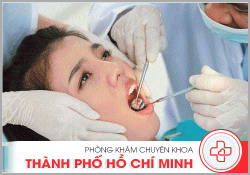 Nổi cục mụn thịt trong miệng là dấu hiệu bệnh gì ?