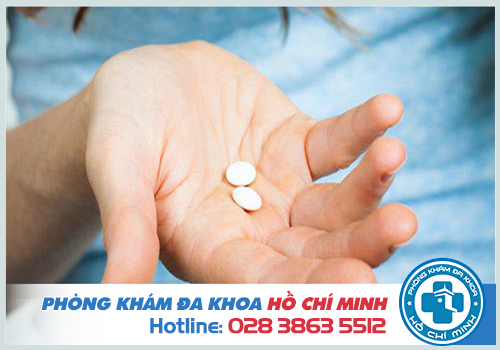 Phá thai 5 tháng bằng thuốc có được không?