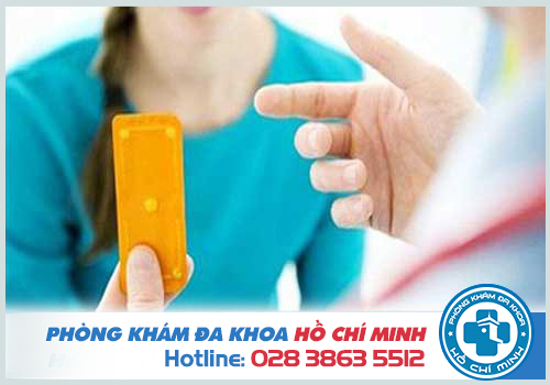 Phá thai 7 tuần tuổi bằng thuốc có ảnh hưởng gì không?