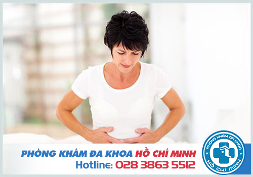 Phá thai bằng phương pháp nong gắp có thể gây nhiều hệ lụy