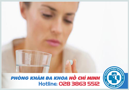 Phá thai bằng thuốc tránh thai có được không?