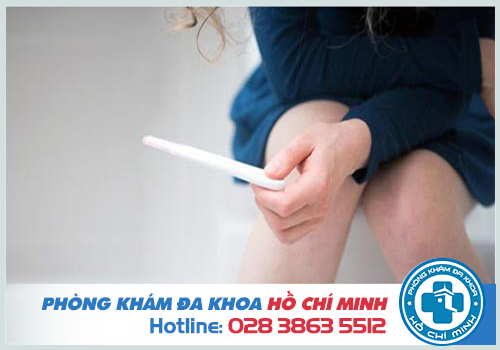 Phá thai nội khoa bao lâu thì quan hệ được bình thường phụ thuộc vào tiến trình hồi phục