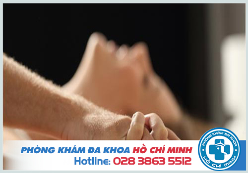 Phá thai nội khoa bao lâu thì quan hệ được bình thường để tránh mang thai lại