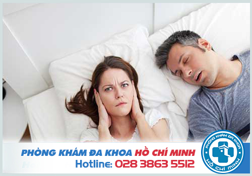 Phẫu thuật chữa ngủ ngáy ở đâu an toàn và uy tín