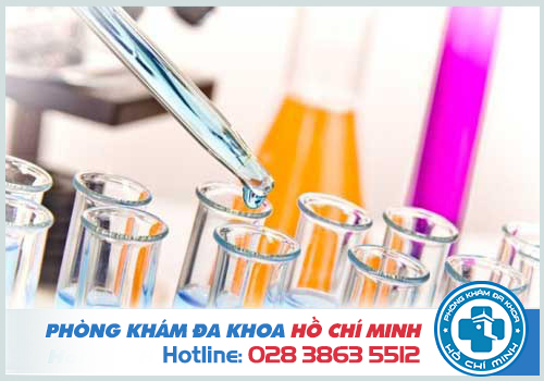 Khám sức khỏe định kỳ tại phòng khám đa khoa Đồng Nai là khám những gì?