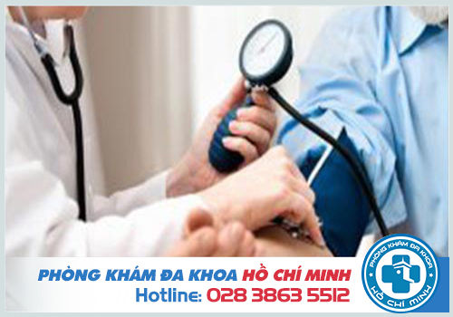 Phòng khám tốt ở Sài Gòn có bác sĩ giỏi về chuyên khoa Tiêu hóa - Gan mật