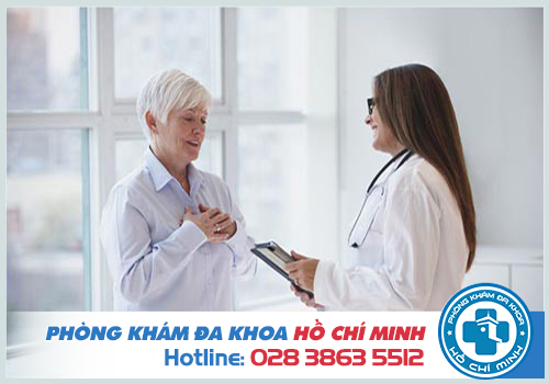 Đa Khoa TPHCM là phòng khám tốt ở Sài Gòn có bác sĩ giỏi