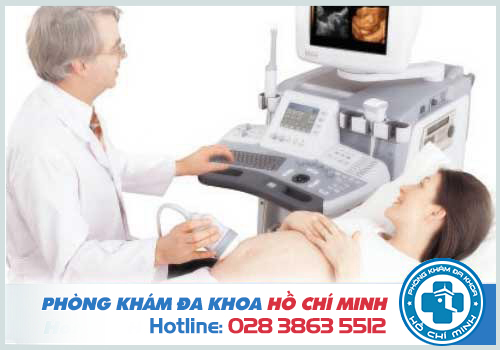 Phòng khám phá thai ở huyện Nhà Bè an toàn uy tín