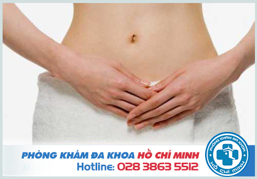 Phòng khám phá thai ở quận Bình Tân