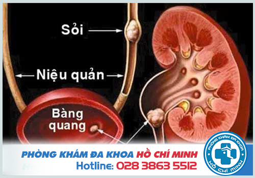 Phá thai ở quận Bình Tân an toàn nhất