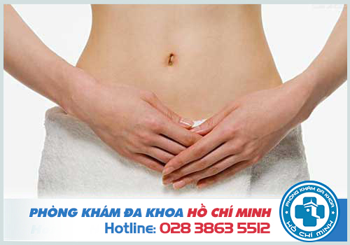 Phòng khám phụ khoa ở quận 11 tốt nhất có bác sĩ giỏi