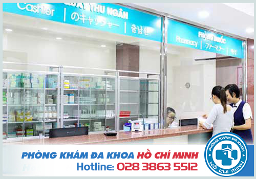 Khám phụ khoa ở tây ninh như thế nào?