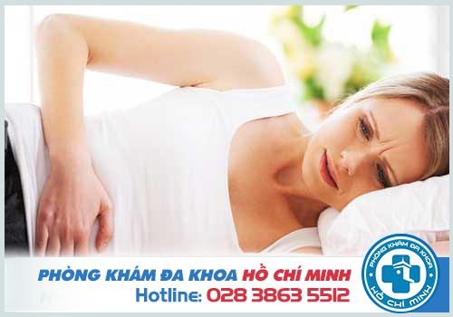 Phòng khám phụ khoa ở quận 7 chất lượng