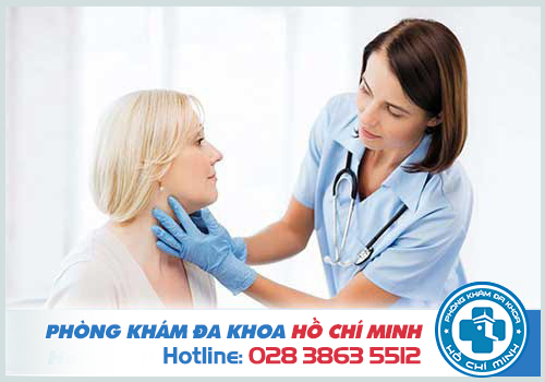 Phòng khám tai mũi họng quận 12 tốt nhất hiện nay