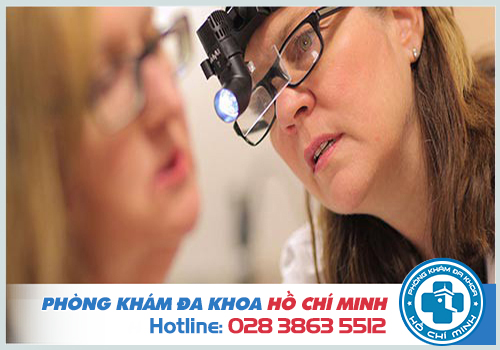 Đâu là phòng khám tai mũi họng quận 2 uy tín hiện nay?