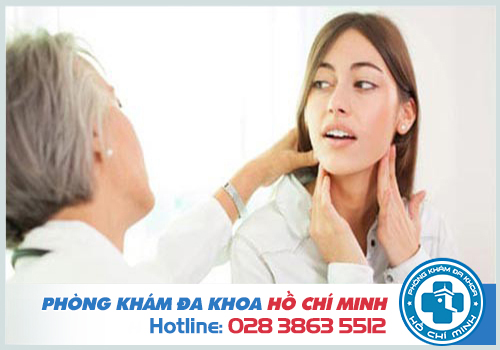 Phòng khám Đa Khoa TPHCM là phòng khám tai mũi họng quận Tân Bình tốt nhất