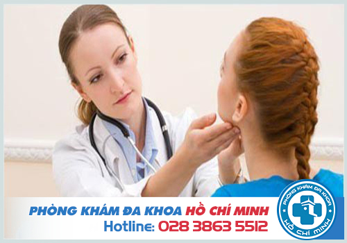 Phòng khám tai mũi họng quận Tân Bình uy tín chất lượng nhất