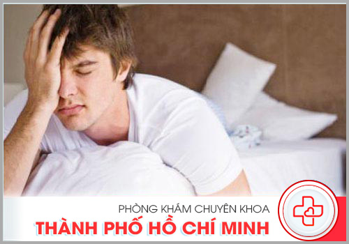 Danh sách phòng khám đa khoa ở Quận Tân Phú tốt nhất