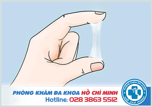 Polyp âm đạo có nguy hiểm không?