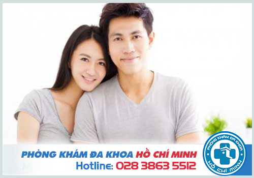 Quy trình vá màng trinh an toàn chi tiết từng bước một