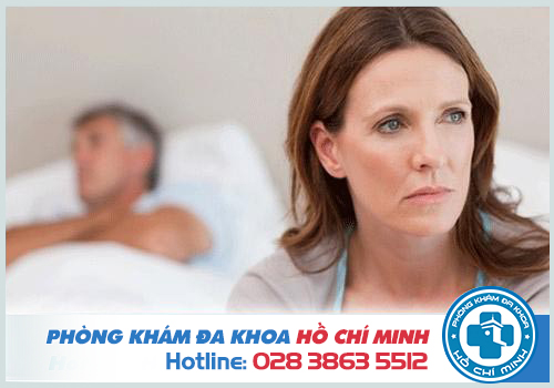 Bệnh rong kinh có nguy hiểm không? Cách chữa trị hiệu quả