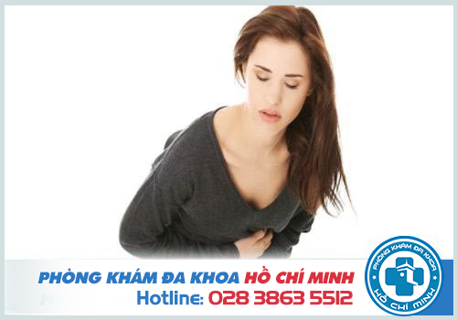 Bệnh rong kinh có nguy hiểm không