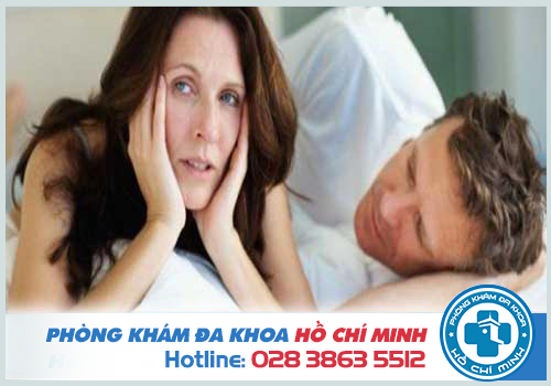 Rong kinh sau sinh nguyên nhân do đâu?