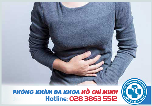 Rong kinh sau sinh dấu hiệu nhận biết là gì?