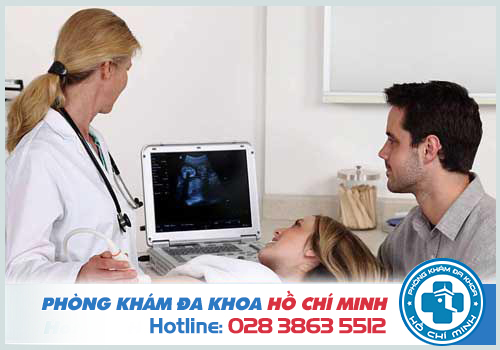 Siêu âm thai có phải nhịn ăn và nhịn tiểu không