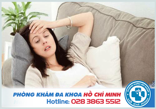 Sót nhau thai có nguy hiểm không? Ảnh hưởng gì không