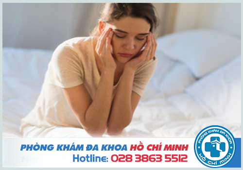 Tắc kinh đau bụng dưới do bị dị tật cơ quan sinh dục