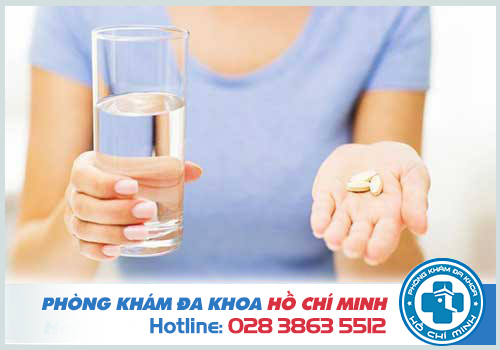 Tắc kinh uống thuốc gì để điều trị hiệu quả