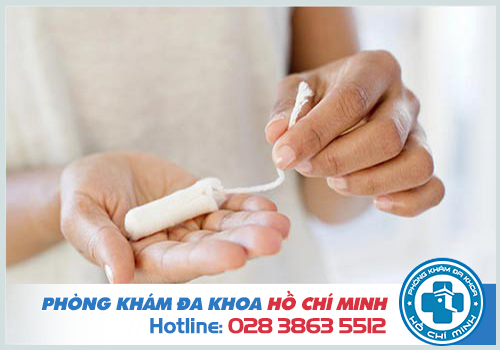 Tháo vòng tránh thai bị chậm kinh phải làm sao