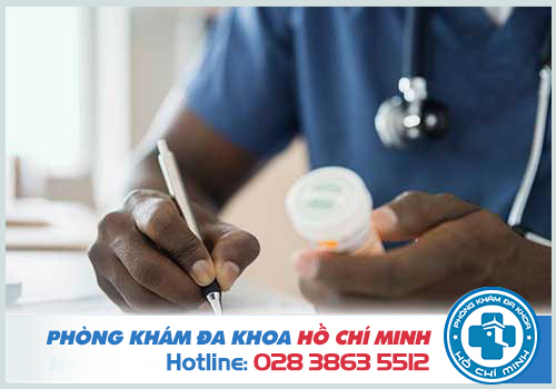 Thuốc chữa sùi mào gà nên mua ở đâu