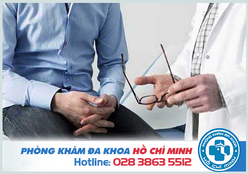 Thuốc chữa viêm nhiễm bao quy đầu tốt nhất hiện nay