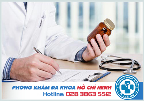 Thuốc chữa viêm xoang hiệu quả nhất khi được bác sĩ kê đơn đúng theo mức độ bệnh