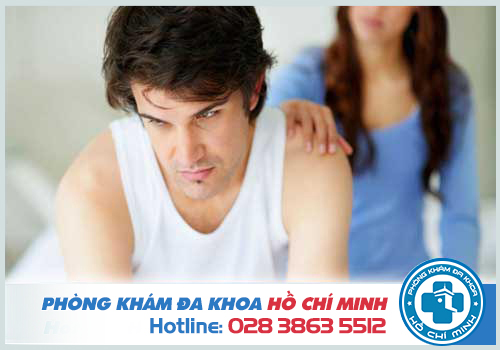 Thuốc chữa bệnh yếu sinh lý ở nam giới hiệu quả