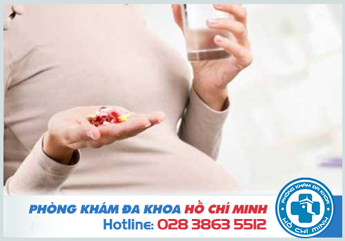 Thuốc phá thai là gì? Thuốc tên gì ? Có những loại nào