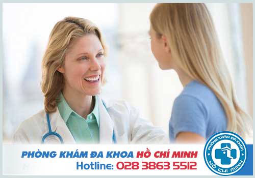 Thuốc chữa viêm vùng chậu hiệu quả nhất