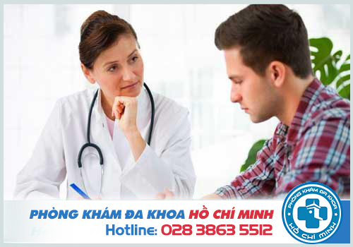 Tinh dịch có màu vàng và cách chữa hiệu quả