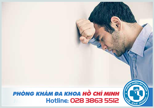 Tinh trùng lạnh là do yếu tố bệnh lý